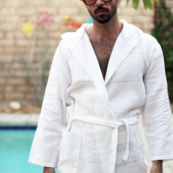 Brandon Robe - Picture 6 of 9